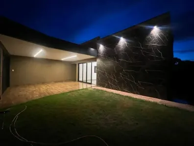Casa com 3 Quartos à venda, 104m² no Bonfim Paulista, Ribeirão Preto