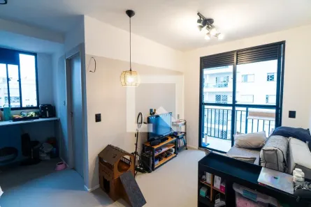 Apartamento com 2 Quartos à venda, 36m² no Vila Monte Alegre, São Paulo