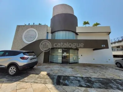 Apartamento com 2 Quartos à venda, 63m² no Cotovelo (Distrito Litoral), Parnamirim