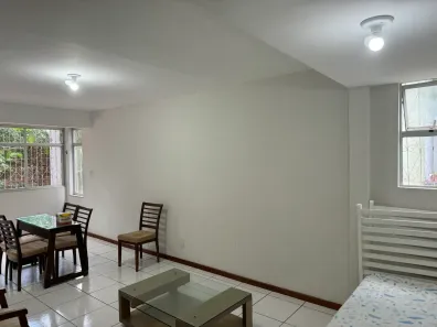 Apartamento com 2 Quartos à venda, 83m² no Pituaçu, Salvador