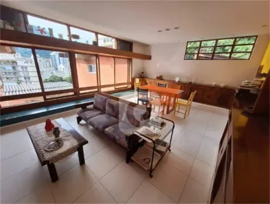 Sobrado com 5 Quartos à venda, 262m² no Botafogo, Rio de Janeiro