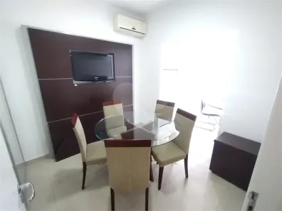 Sala Comercial para alugar, 48m² no Bela Vista, São Paulo
