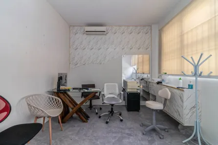 Ponto Comercial para alugar, 30m² no Vila Nova Conceição, São Paulo