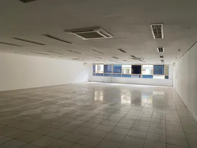 Sala Comercial para alugar, 220m² no República, São Paulo