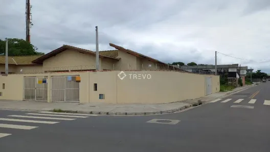 Casa com 2 Quartos à venda, 55m² no Chácaras, Bertioga