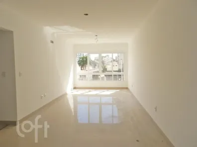 Apartamento com 2 Quartos à venda, 78m² no Jardim Botânico, Porto Alegre