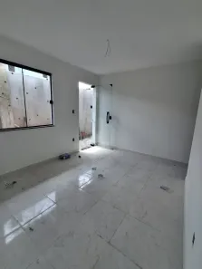 Apartamento com 1 Quarto à venda, 31m² no Trindade, São Gonçalo