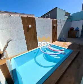 Casa com 2 Quartos à venda, 162m² no Campo Grande, Rio de Janeiro