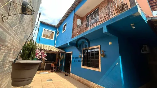 Casa com 3 Quartos à venda, 350m² no Campo Grande, Rio de Janeiro