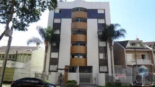 Apartamento com 3 Quartos à venda, 94m² no Água Verde, Curitiba