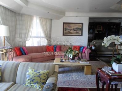 Apartamento com 3 Quartos à venda, 260m² no Vila Uberabinha, São Paulo