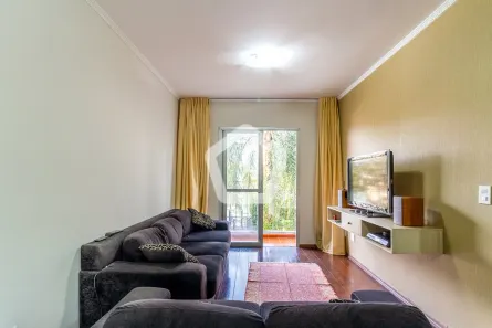 Apartamento com 3 Quartos à venda, 83m² no Vila Barreto, São Paulo