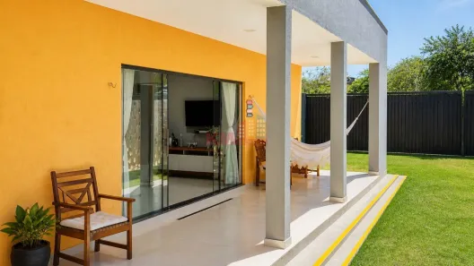 Casa de Condomínio com 3 Quartos à venda, 200m² no , Tibau do Sul