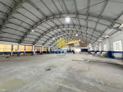 Galpão/Depósito/Armazém para alugar, 4755m² no Barra Funda, São Paulo