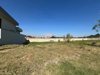 Lote/Terreno à venda, 356m² no Residencial Central Parque, Salto