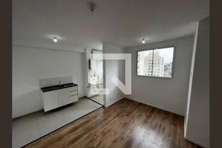 Apartamento com 2 Quartos à venda, 43m² no Vila Celeste (Zona Norte), São Paulo
