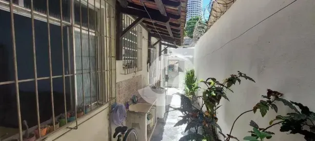 Apartamento com 1 Quarto à venda, 60m² no Centro, Niterói