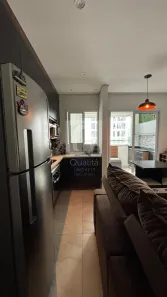 Apartamento com 2 Quartos à venda, 51m² no Parque Campolim, Sorocaba