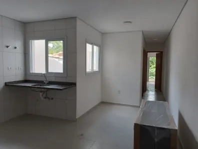 Cobertura com 2 Quartos à venda, 120m² no Vila Metalúrgica, Santo André