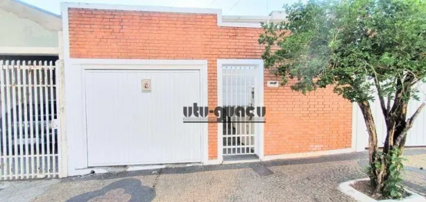 Casa com 2 Quartos para alugar, 101m² no Centro, Itu