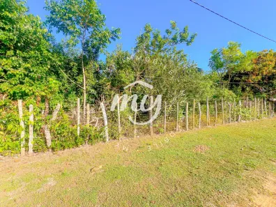 Lote/Terreno à venda, 3800m² no Itacimirim (Monte Gordo), Camaçari