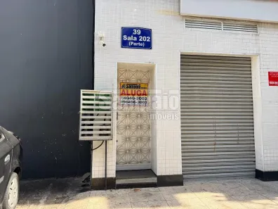 Sala Comercial para alugar, 110m² no Campo Grande, Rio de Janeiro