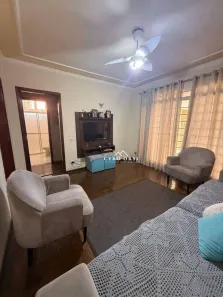 Casa com 5 Quartos à venda, 128m² no Paulicéia, Piracicaba