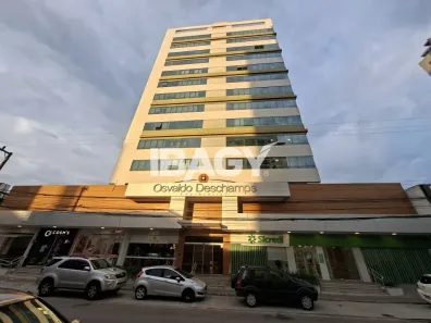 Sala Comercial para alugar, 33m² no Kobrasol, São José