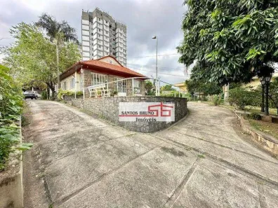 Casa com 4 Quartos à venda, 1116m² no Vila Albertina, São Paulo