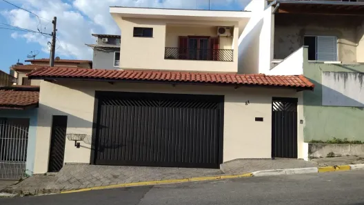 Casa de Condomínio com 3 Quartos à venda, 310m² no Adalgisa, Osasco