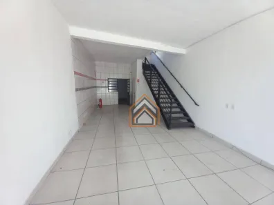 Ponto Comercial para alugar, 118m² no Bela Vista, Alvorada