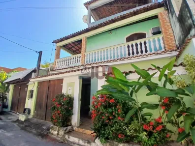 Casa com 2 Quartos para alugar, 217m² no Santa Eugênia, Nova Iguaçu