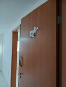 Apartamento com 2 Quartos para alugar, 48m² no Gramame, João Pessoa