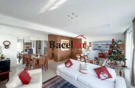 Apartamento com 4 Quartos à venda, 105m² no Ipanema, Rio de Janeiro