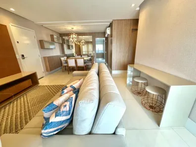 Apartamento com 3 Quartos à venda, 127m² no Tatuapé, São Paulo