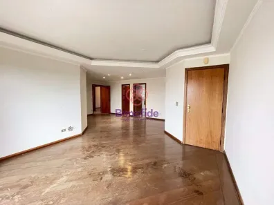 Apartamento com 4 Quartos à venda, 241m² no Jardim Paris, Jundiaí