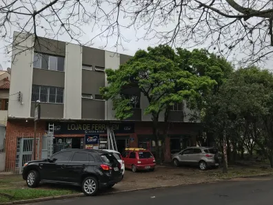 Apartamento com 1 Quarto para alugar, 40m² no Chácara das Pedras, Porto Alegre