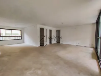 Apartamento com 4 Quartos à venda, 274m² no Sumaré, São Paulo
