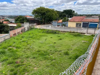 Lote/Terreno à venda, 625m² no Jardim Brasilândia, Sorocaba