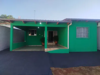  com 3 Quartos à venda, 100m² no Residencial Recanto do Bosque, Goiânia