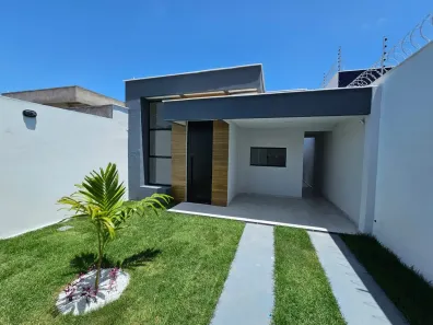 Casa com 3 Quartos à venda, 143m² no , São José de Ribamar