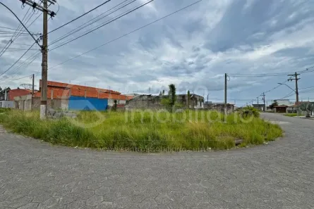 Lote/Terreno à venda, 297m² no , Peruíbe