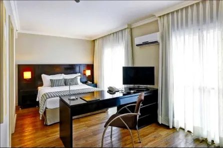 Flat com 1 Quarto à venda, 29m² no Perdizes, São Paulo