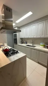 Apartamento com 3 Quartos à venda, 117m² no Quilombo, Cuiabá