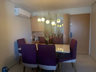 Apartamento com 3 Quartos à venda, 81m² no Jatiúca, Maceió