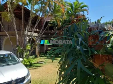 Casa com 3 Quartos à venda, 212m² no Alto Caiçaras, Belo Horizonte