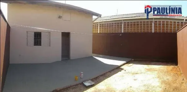 Casa com 2 Quartos à venda, 300m² no João Aranha, Paulínia