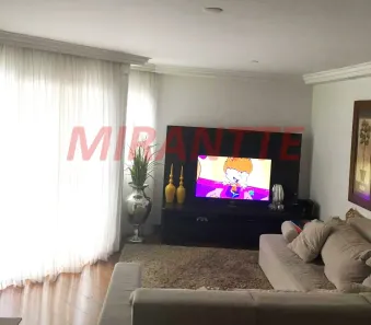 Apartamento com 3 Quartos à venda, 110m² no Parque Mandaqui, São Paulo