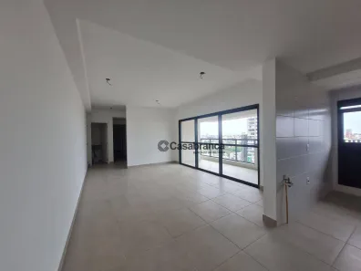 Apartamento com 3 Quartos à venda, 110m² no Jardim Emília, Sorocaba
