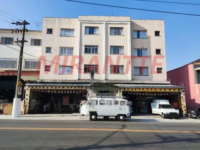 Apartamento com 3 Quartos à venda, 81m² no Imirim, São Paulo